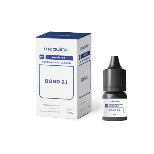 Bond 2.1 6ml