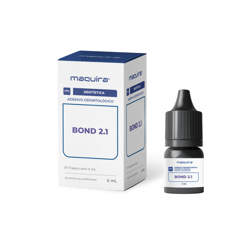 Bond 2.1 6ml