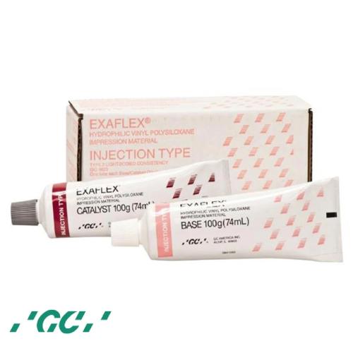 Cemento dental GC 138101