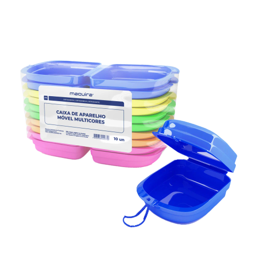 Caja para Aparato Móvil