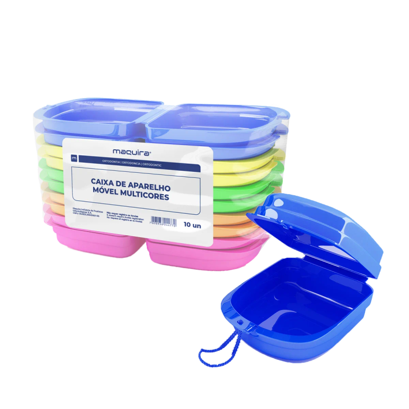 Caja para Aparato Móvil