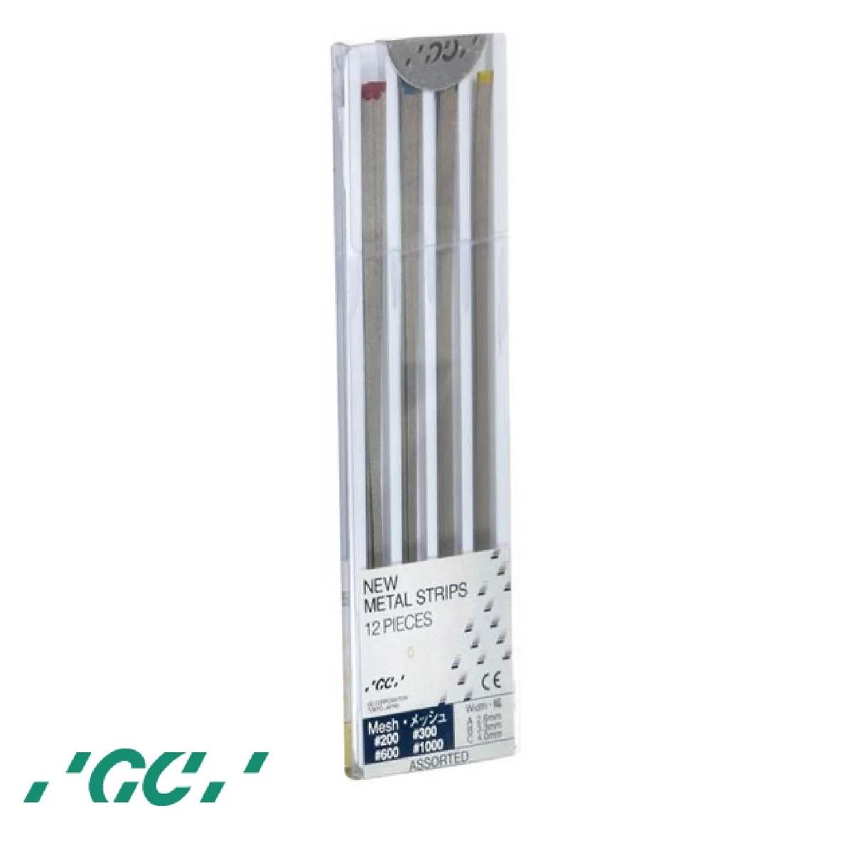 Cemento dental GC 000267
