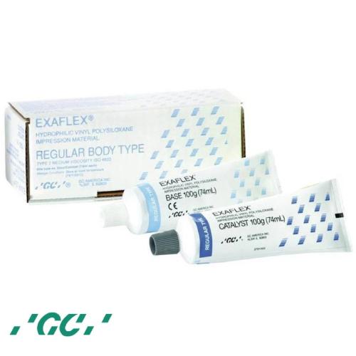 Cemento dental GC 138901