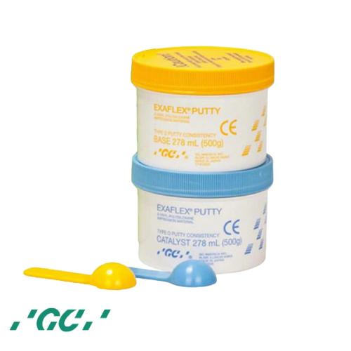 Cemento dental GC 138301