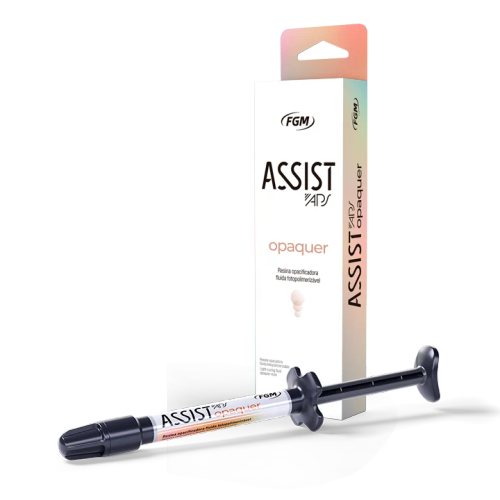 Assist Opaquer