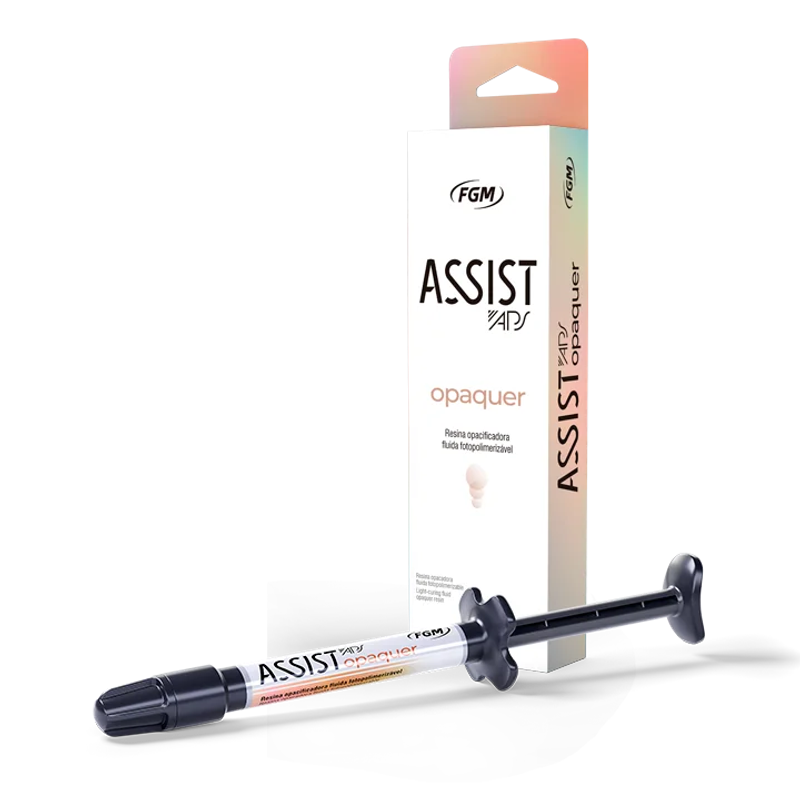 Assist Opaquer