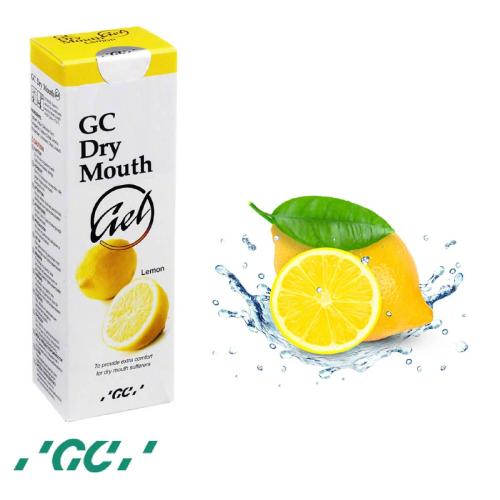 Cemento dental GC 002530