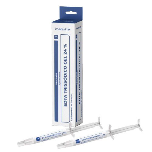 EDTA Gel
