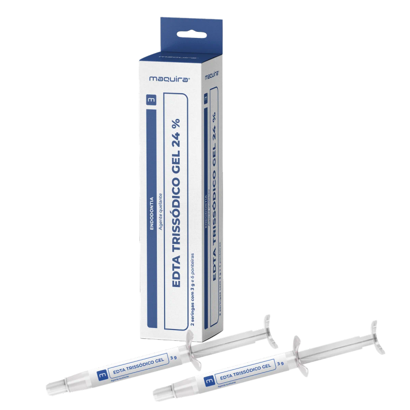 EDTA Gel