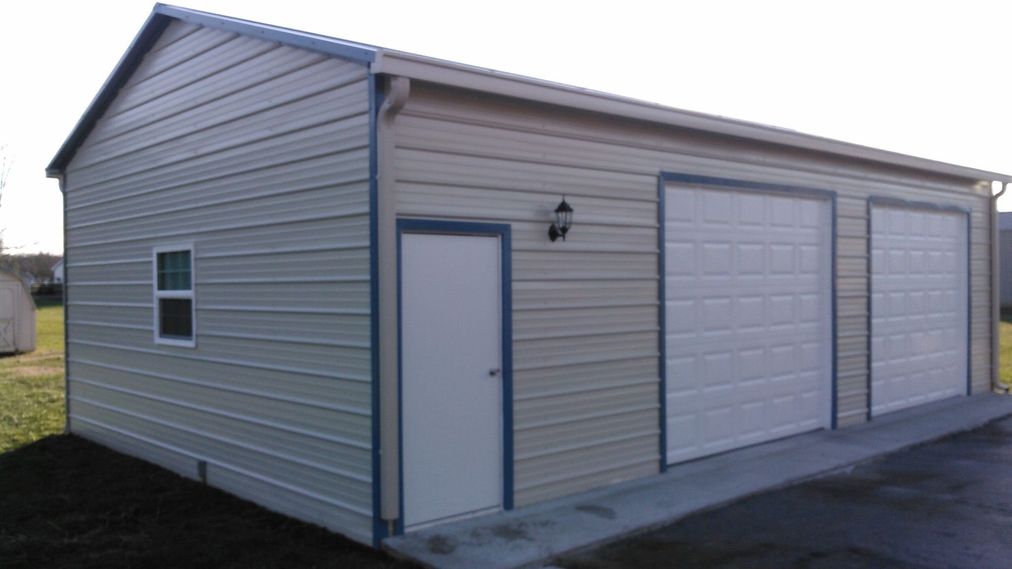 Premium Metal Carports Country Barn Construction Premium Portable