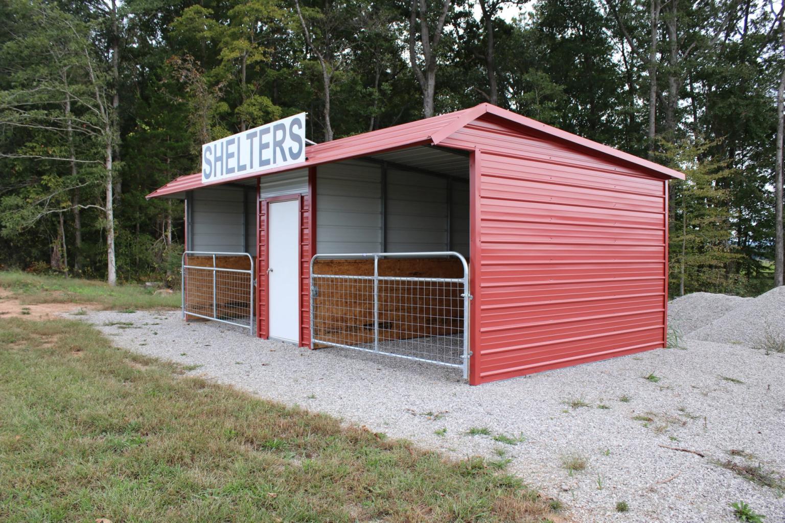 Premium Metal Carports Country Barn Construction Premium Portable