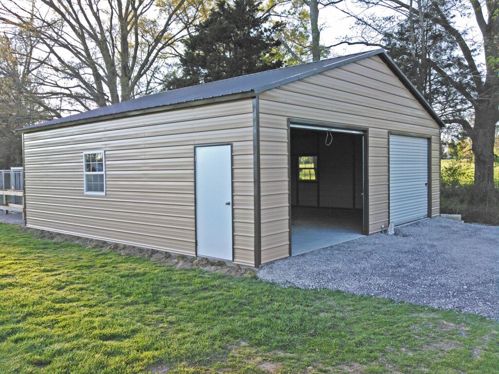 Premium Metal Carports Country Barn Construction Premium Portable