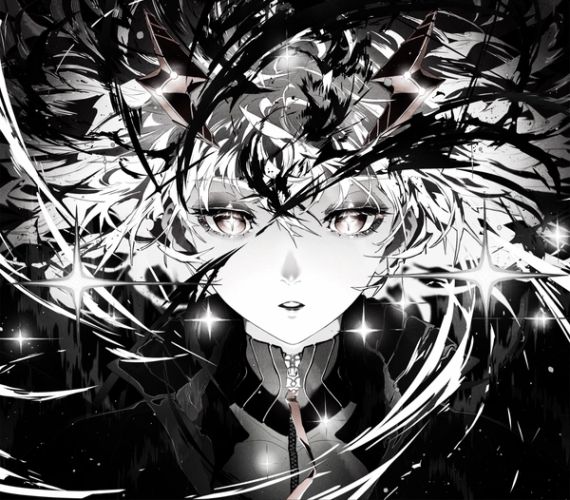 AWAKING SORA