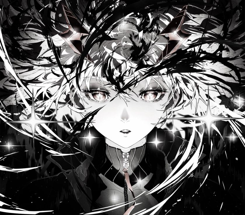 AWAKING SORA