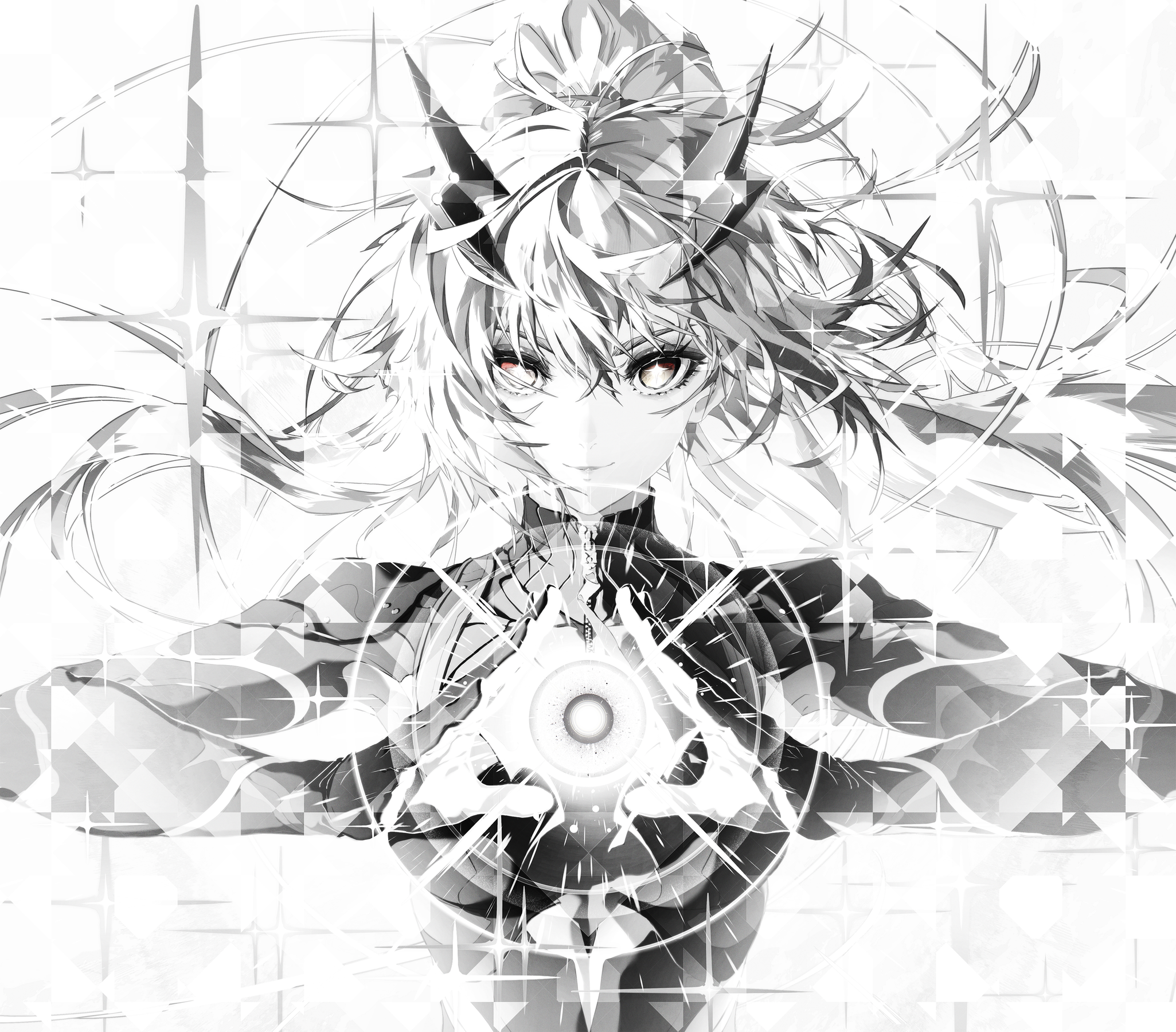 Ascension Sora