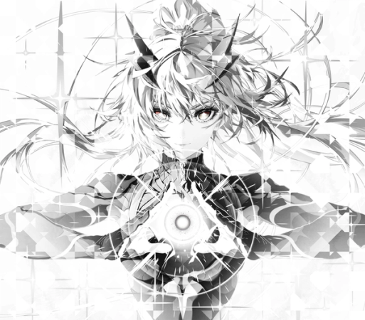 Ascension Sora