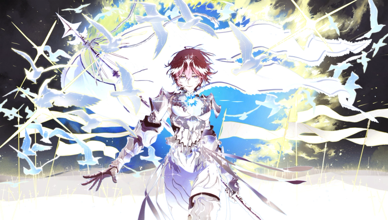 The LEGENDARY