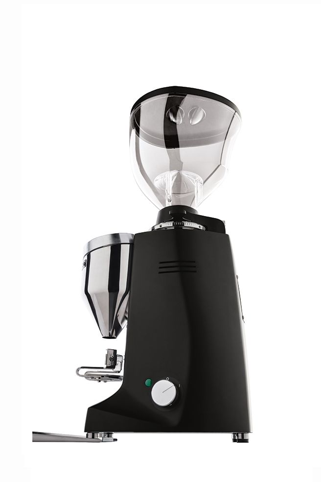 Major V Electronic | Mazzer