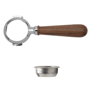 Bottomless Portafilter | Lelit