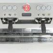 La Marzocco KB90 3 Group Espresso Machine. Close Up
