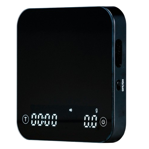 LUCCA Precision Scale