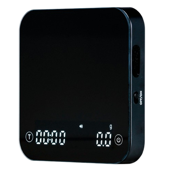 LUCCA Precision Scale