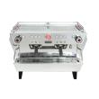 La Marzocco KB90 2 Group Espresso Machine. Front View