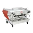 La Marzocco KB90 2 Group Espresso Machine. Front View
