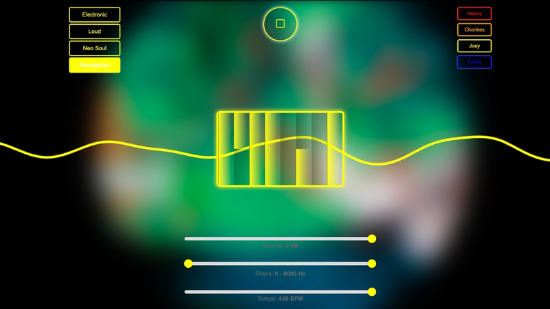 Cover image for Patternmaker