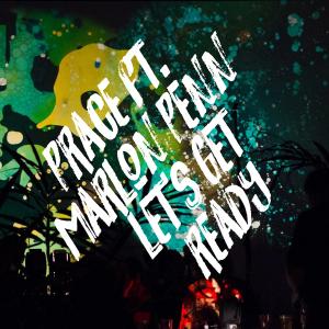 Cover image for Let's get ready