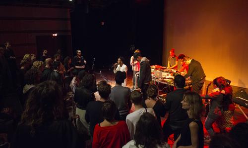 Cover image for Protest Forms: Memory and Celebration