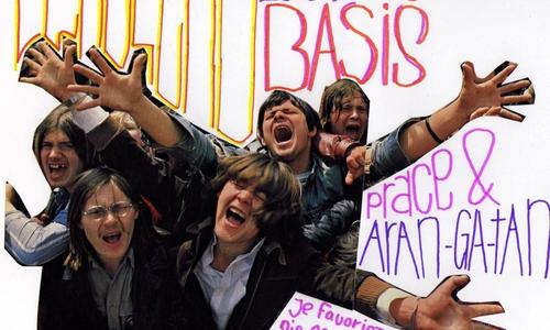 Cover image for ECHO SEKT