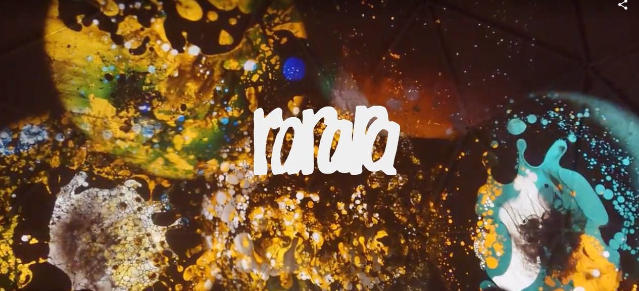 Cover image for RARARA