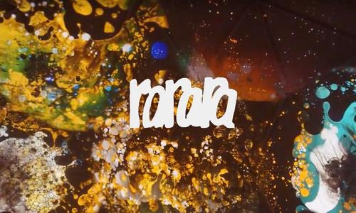 Cover image for RARARA