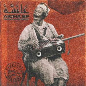 Cover image for Aicha
