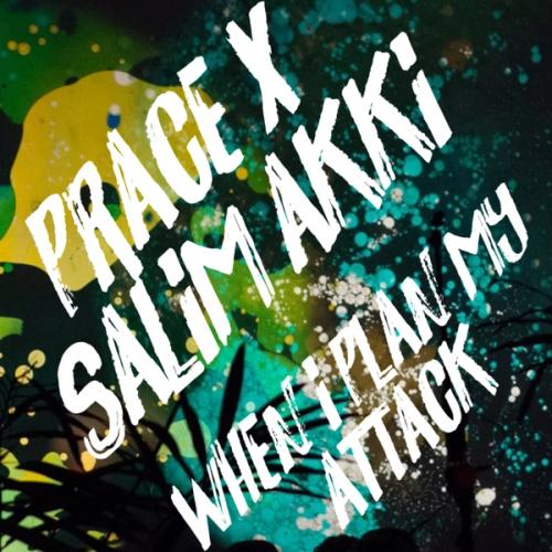 When I Plan My Attack