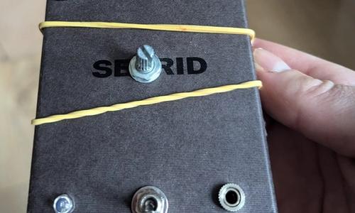 Cover image for Skratchbox