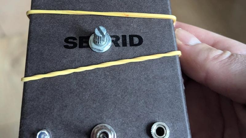 Cover image for Skratchbox