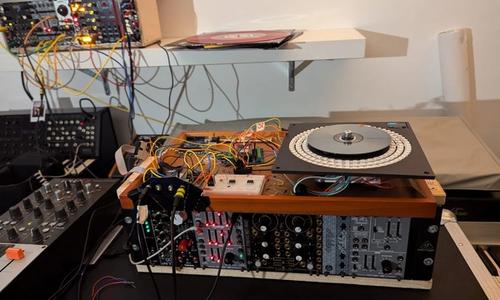 Cover image for Skratchy prototype 2