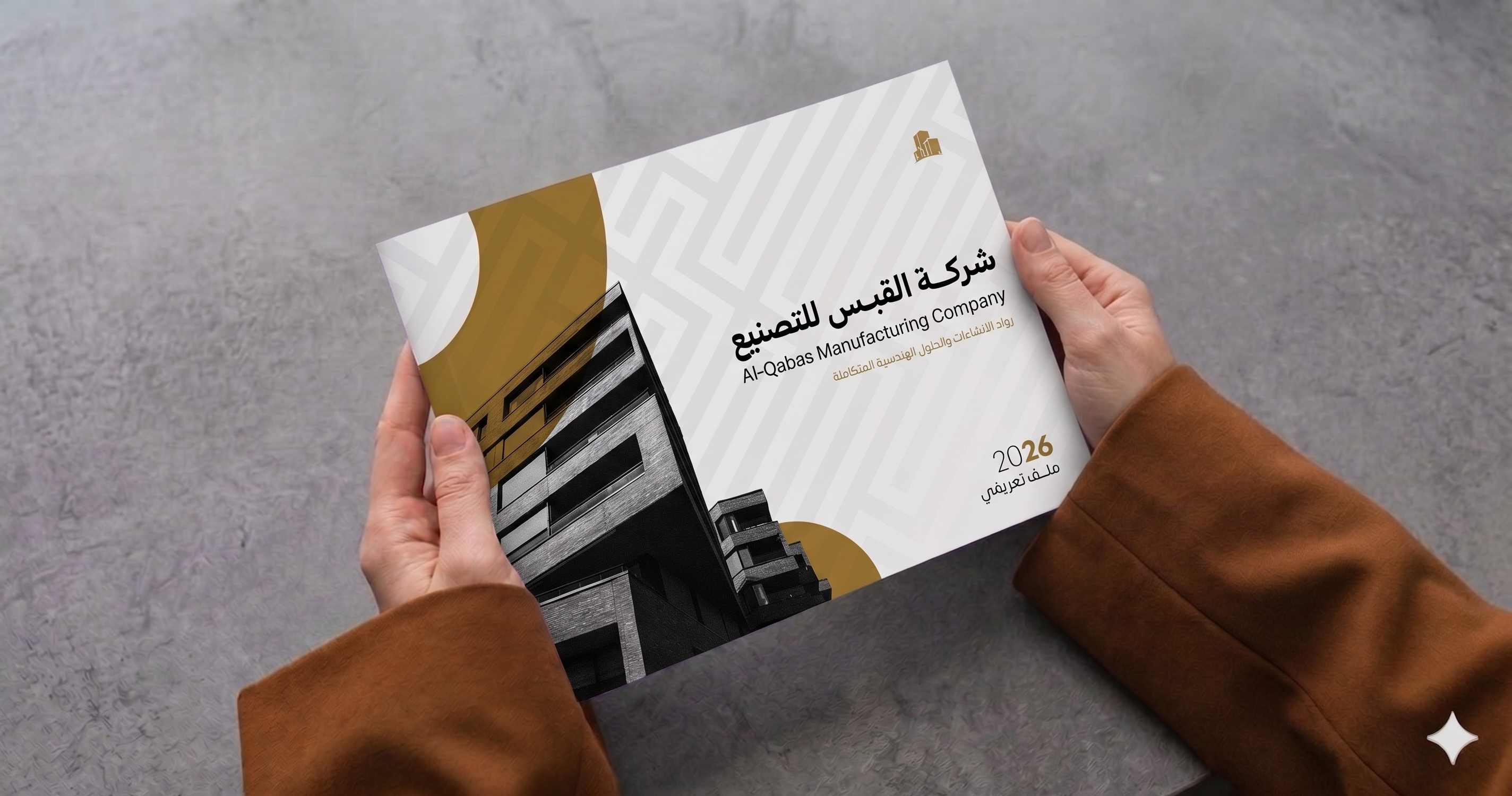 Al-Qabas Manufacturing Company