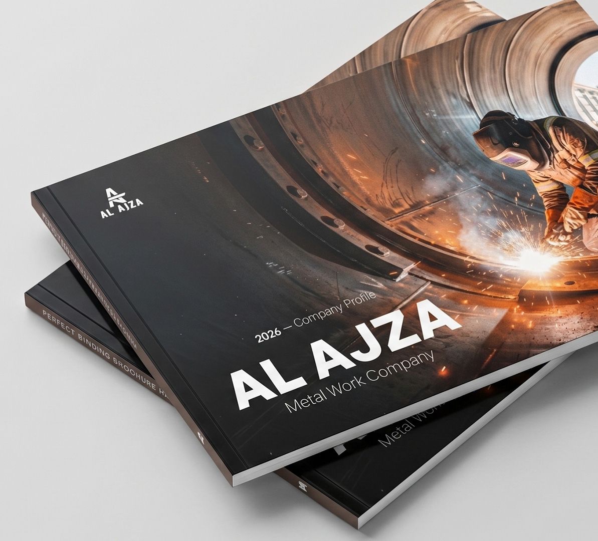 AL AJZA