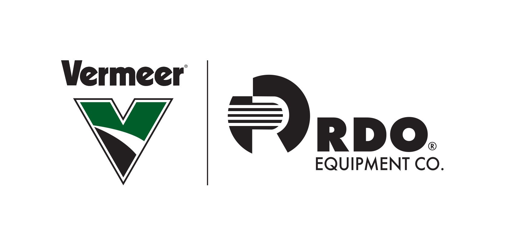 RDO Vermeer logo