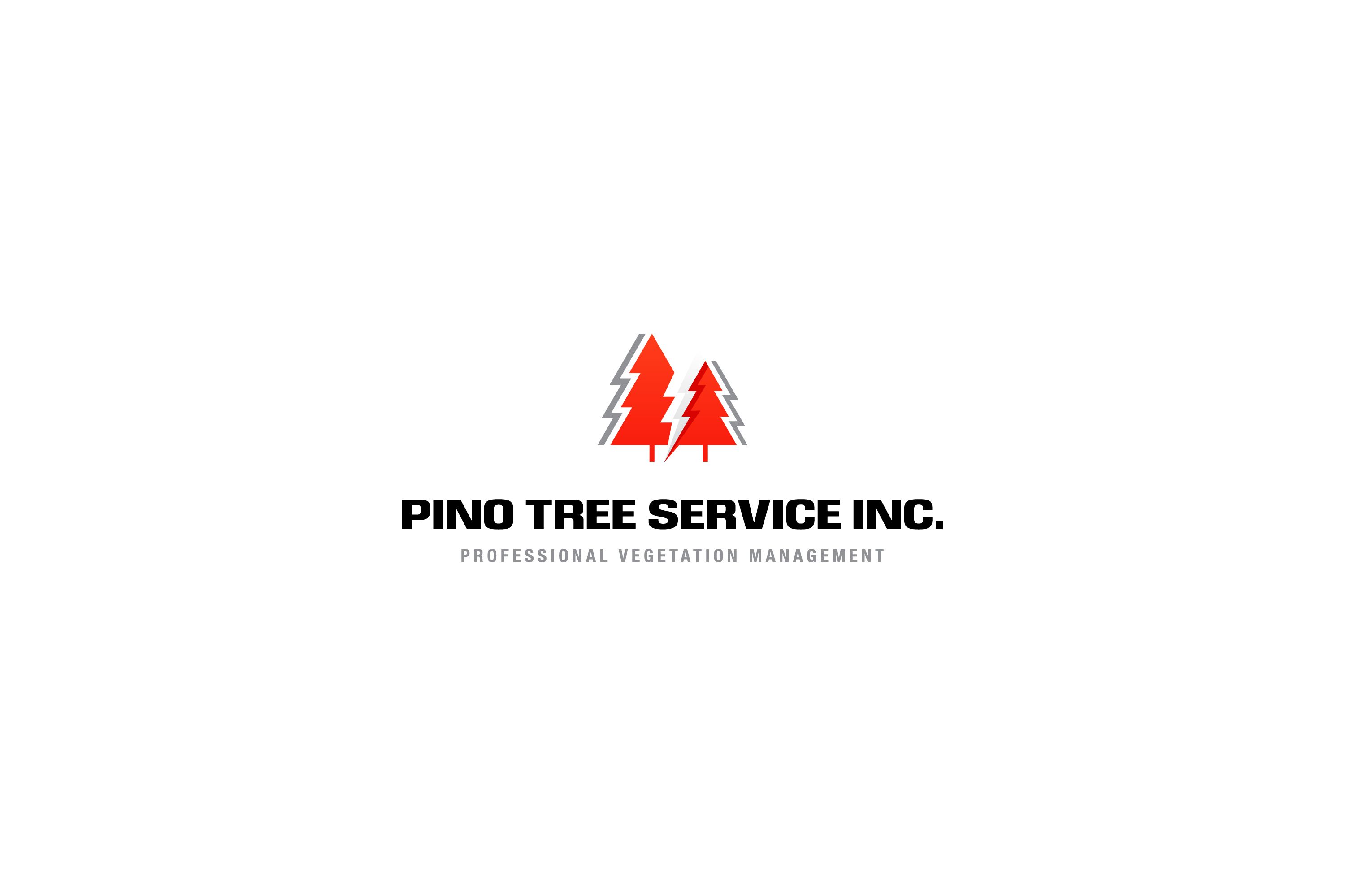 Pino Tree Service logo