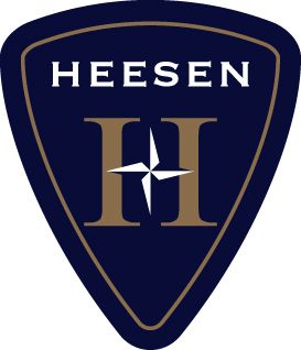 Heesen logo