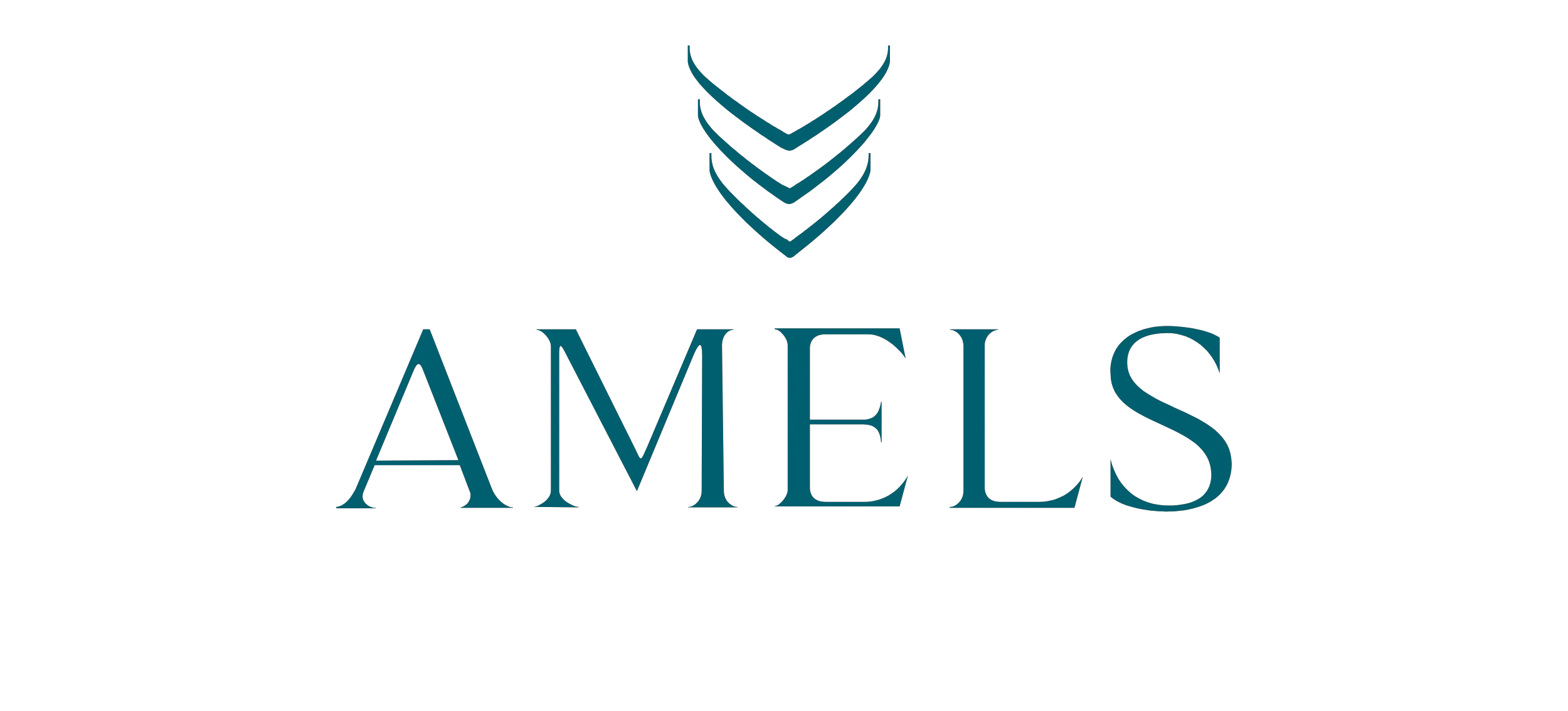 Amels logo