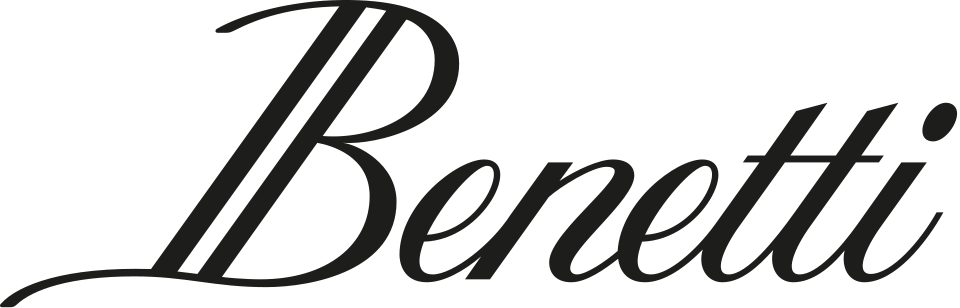 Benetti logo