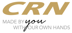 CRN logo