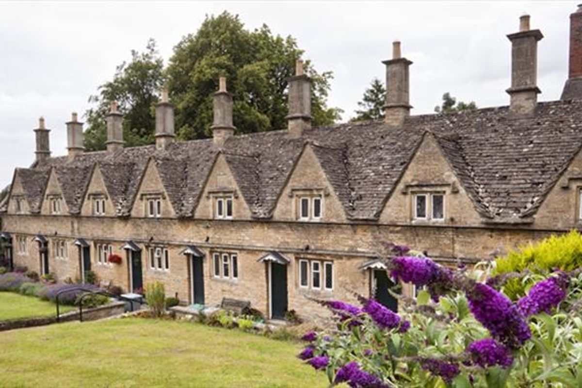 Chipping Norton