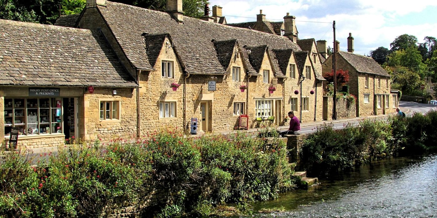 The Off-Market Advantage: Why the Best Cotswold Homes Never Appear Online