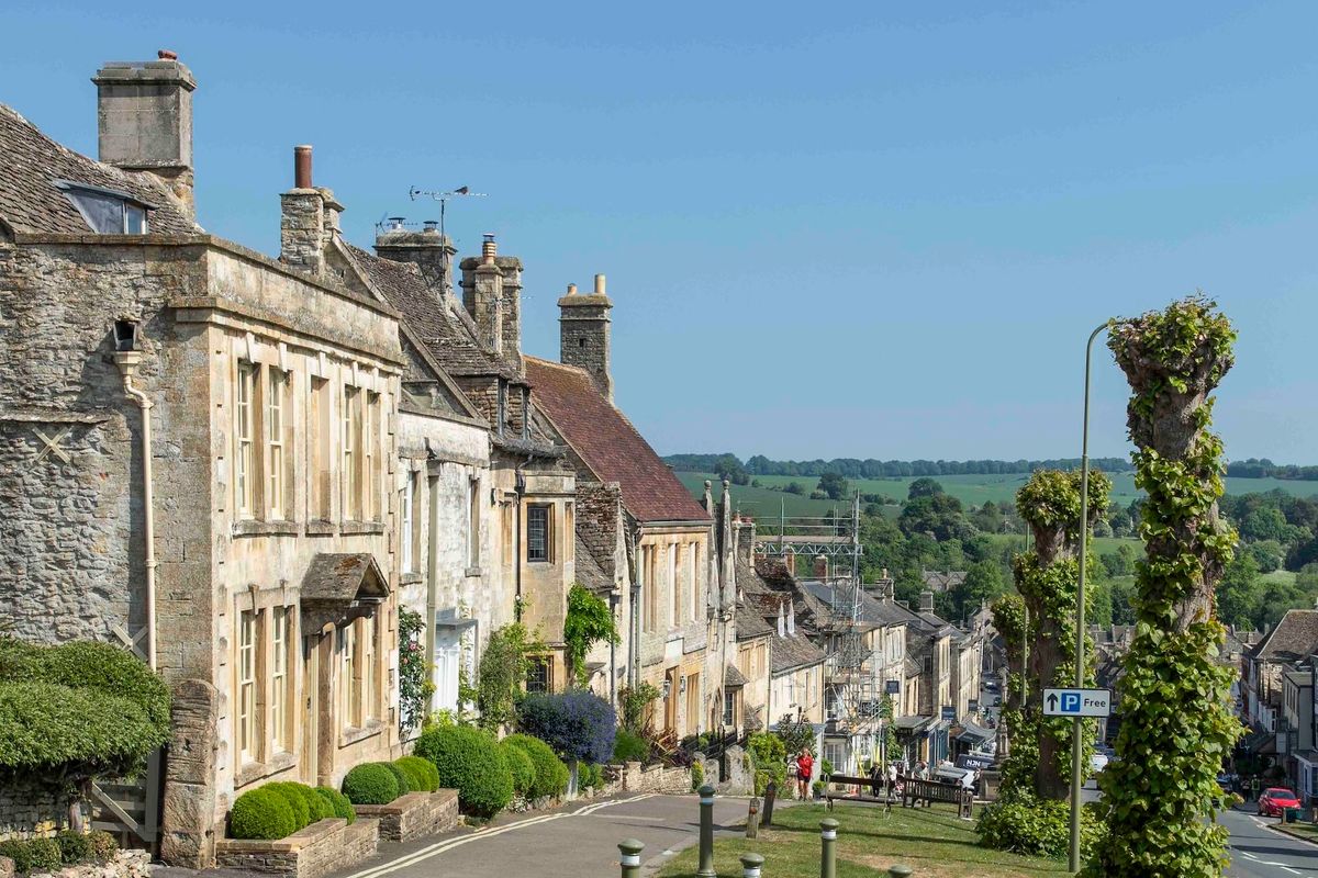 Burford